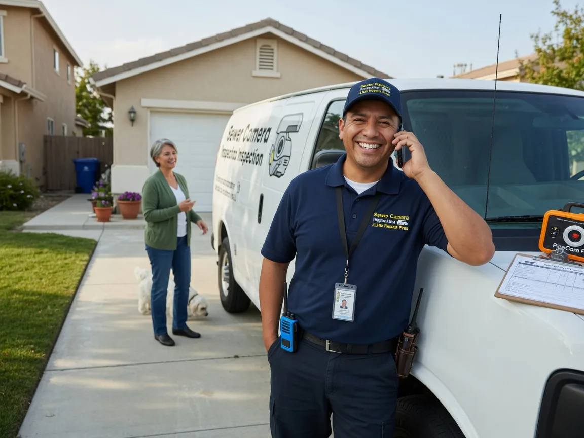 Sewer Line Repair Arbovale, WV FAQs